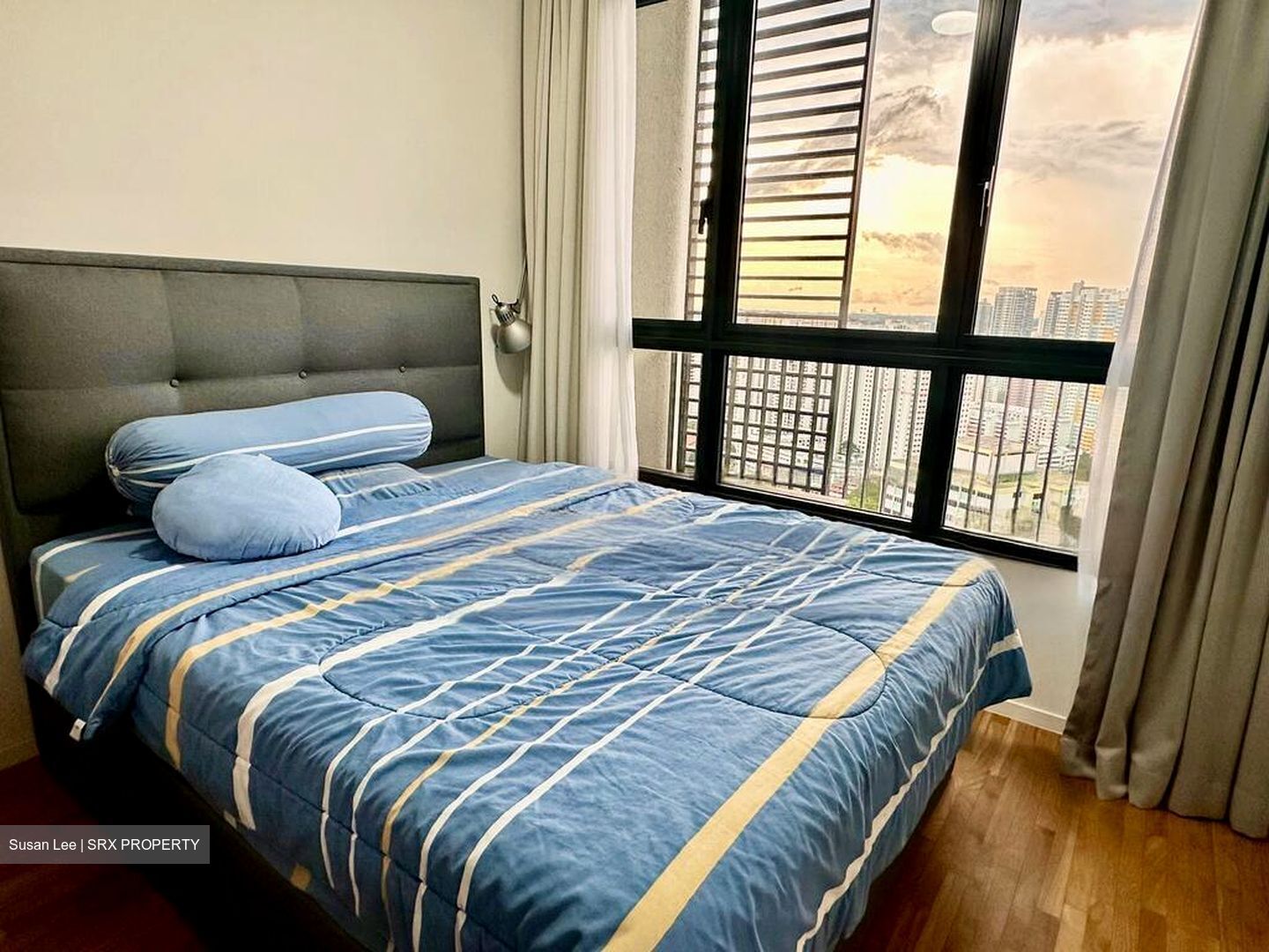 Avenue South Residence (D3), Apartment #466481171